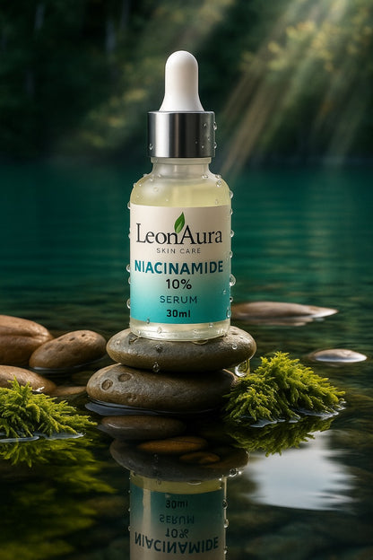 Leonaura-NICINAMIDE SERUM