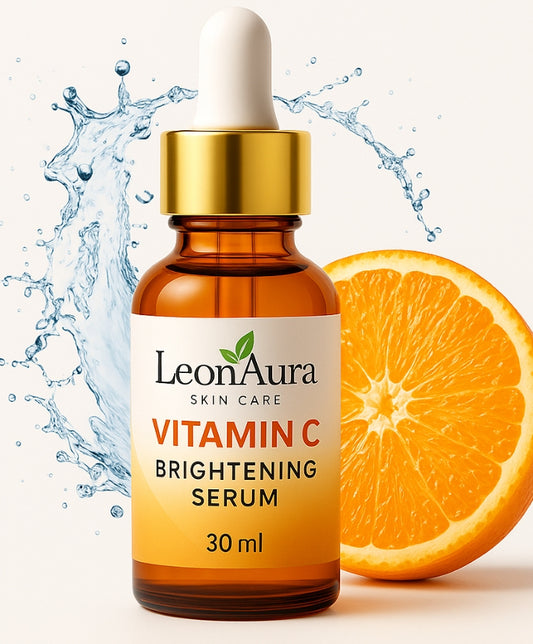Leonaura-VITAMIN SERUM